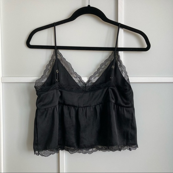 [Sold off app] Little Moon Lace Camisole - Picture 4 of 6